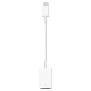 Adaptor Apple MJ1M2ZM/A USB-C - USB-A imagine