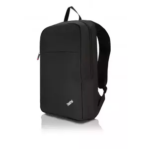 Rucsac Notebook Lenovo Basic Backpack 4X40K09936 15.6 inch Black imagine