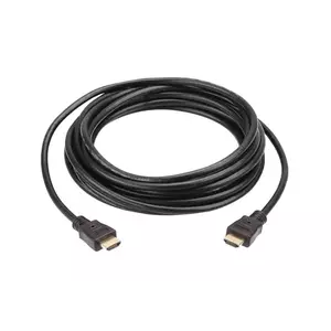 Cablu Aten 2L-7D15H High Speed HDMI 15m imagine