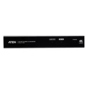 Convertor Aten VC486 12G-SDI to HDMI imagine