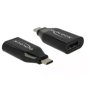 Adaptor Delock 62978 USB-C la HDMI 4K@60Hz imagine