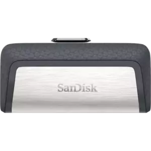 SanDisk Ultra Dual Drive USB Type-C Memorie flash USB imagine