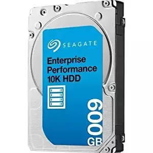 Hard Disk Server Seagate Exos 10E2400 600GB 2.5" SAS 256MB cache imagine