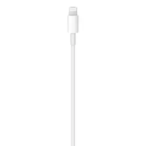 Cablu de date Apple, USB-C - USB-C, 1 m imagine