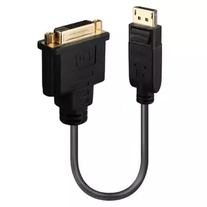 Adaptor DisplayPort - DVI -D imagine