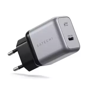 Incarcator Retea Satechi ST-UC30WCM-EU 30W USB-C GaN imagine