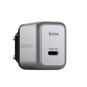 Incarcator Retea Satechi ST-UC20WCM-EU 20W USB-C imagine