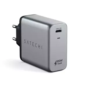 Incarcator Retea Satechi ST-UC100WSM-EU 100W USB-C imagine