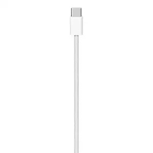 Cablu de date Apple MQKJ3ZM/A USB-C Woven 1m imagine