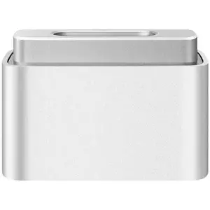 Convertor Apple MD504ZM/A MagSafe to MagSafe 2 imagine