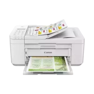 Multifunctional Inkjet Color Canon Pixma TR4751i imagine