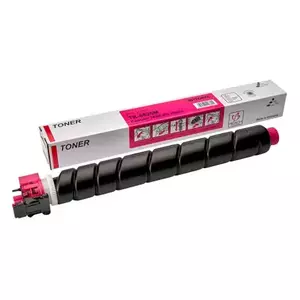 Cartus Toner Kyocera TK-8365M 12000 pagini Magenta imagine