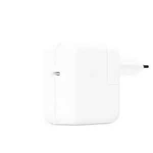 Incarcator retea Apple MW2G3ZM/A USB-C 30W imagine