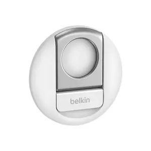 Suport Belkin pentru iPhone cu MagSafe pentru Mac White imagine