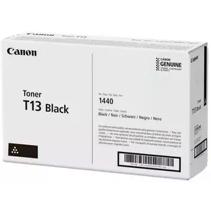 Cartus Toner Canon T13 10600 pagini Black imagine