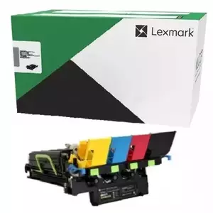 Unitate imagine Lexmark 71C0Z50 150000 pagini Cyan/Magenta/Yellow imagine