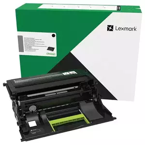 Unitate imagine Lexmark 66S0Z00 75000 pagini Return Program imagine