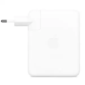 Incarcator retea Apple MW2M3ZM/A USB-C 140W imagine