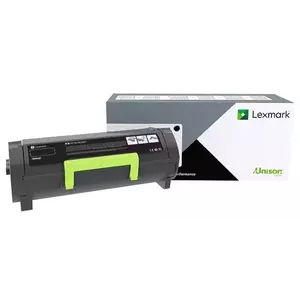 Cartus Toner Lexmark 56F0UA0 Black 25.000 pagini imagine