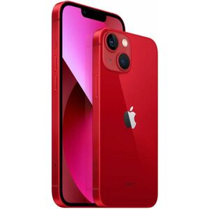 Apple iPhone 13 mini 128 GB Red Ca nou imagine