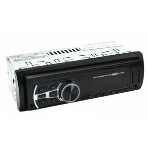 Player auto MP3 Andowl CA002 radio BT USB AUX FM imagine