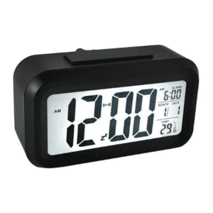 Ceas inteligent DOL 2108 cu display digital si alarma imagine