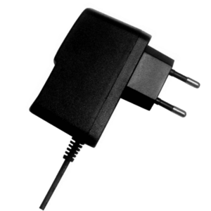 Sursa de Alimentare AC/DC 12V 2A Mufa 5.5 x 2.5mm Negru Q DC507 imagine