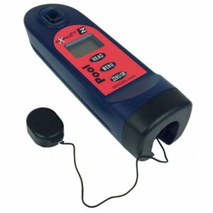 Tester fotometric eXact EZ - 10în1 imagine