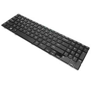 Tastatura Dell Inspiron P28F001 imagine