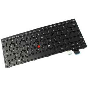 Tastatura Lenovo ThinkPad T460S imagine