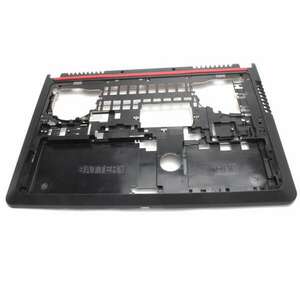 Bottom Case Dell Inspiron 15 7000 Carcasa Inferioara Neagra imagine