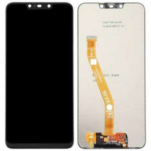 Display Huawei P Smart + 2018 Black Negru imagine