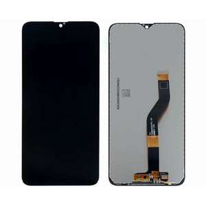 Display Samsung Galaxy A10S A107 A107F A107M Display TFT LCD Black Negru imagine