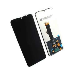 Display Motorola E7 XT2095 fara Rama Black Negru imagine