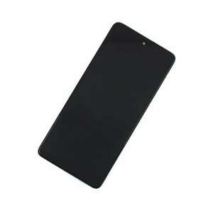 Display Xiaomi Redmi Note 10 Pro TFT cu Rama Negru Black imagine