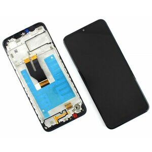 Display Nokia G21 cu Rama Black Negru imagine