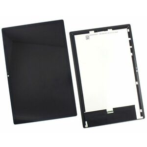 Ansamblu LCD Display Touchscreen Samsung Galaxy Tab A8 10.5 2021 SM-X205 Black Negru imagine