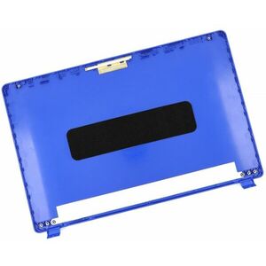 Capac Display BackCover Acer 60.HEFN2.001 Carcasa Display Blue imagine