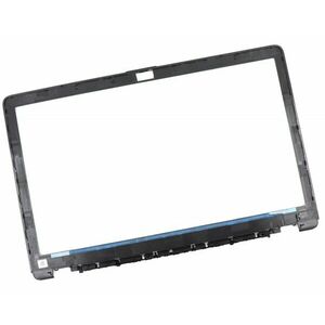 Rama Display HP 15-DA Bezel Front Cover Neagra imagine