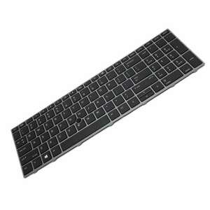 Tastatura HP L28407-041 iluminata backlit imagine