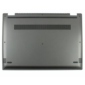 Bottom Case Lenovo Flex 5-1470 Carcasa Inferioara Dark Grey imagine