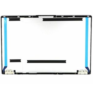 Capac Display BackCover Lenovo 5CB1B79032 Carcasa Display Argintie imagine