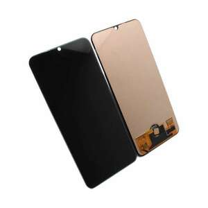 Display Huawei P Smart S TFT LCD Black Negru imagine