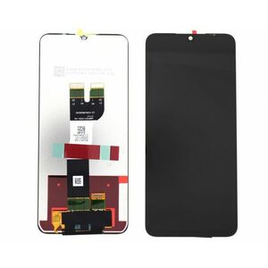 Display Samsung Galaxy A05s 2023 A057 OEM fara Rama Black Negru imagine