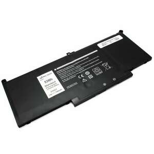 Baterie Dell Latitude 7280 53Wh imagine