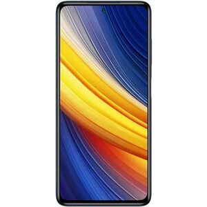 Xiaomi Poco X3 Pro 128 GB Phantom Black Bun imagine