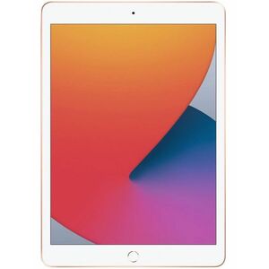 Apple iPad 10.2" (2020) 8th Gen Wifi 32 GB Gold Ca nou imagine