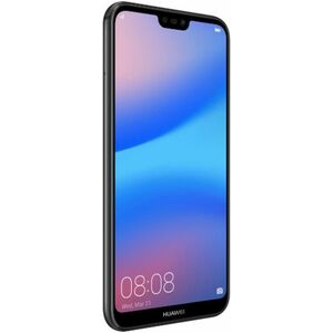 Huawei P20 Lite 64 GB Midnight Black Foarte bun imagine