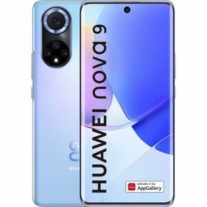 Huawei Nova 9 Dual Sim 128 GB Starry Blue Foarte bun imagine