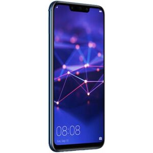 Huawei Mate 20 Lite 64 GB Sapphire Blue Foarte bun imagine